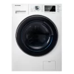 ماشین لباسشویی دوو سری پالی 8 کیلویی مدل LM-881S