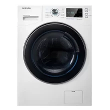 ماشین لباسشویی دوو سری پالی 8 کیلویی مدل LM-881S