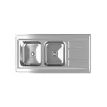 سینک فانتزی روکار داتیس مدل DB-199