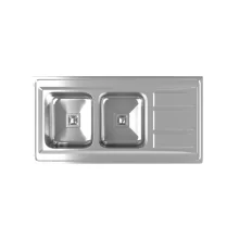 سینک فانتزی روکار داتیس مدل DB-199