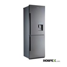 یخچال فریزر کمبی دیپوینت 24 فوت مدل DECENT با آبسردکن