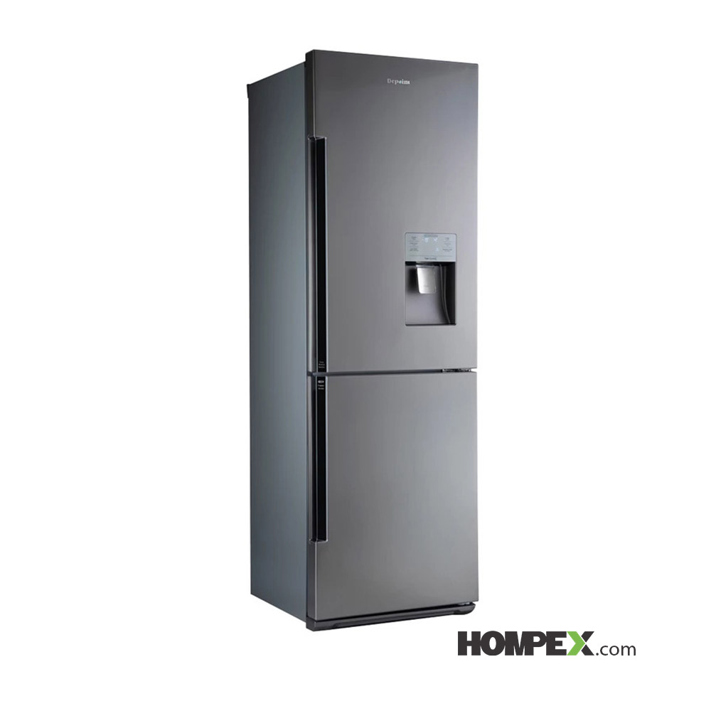 یخچال فریزر کمبی دیپوینت 24 فوت مدل DECENT با آبسردکن