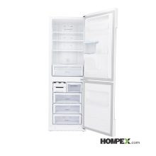 یخچال فریزر کمبی دیپوینت 24 فوت مدل DECENT با آبسردکن