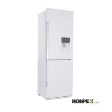 یخچال فریزر کمبی دیپوینت 24 فوت مدل DECENT با آبسردکن