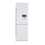 یخچال فریزر کمبی دیپوینت 24 فوت مدل DECENT با آبسردکن