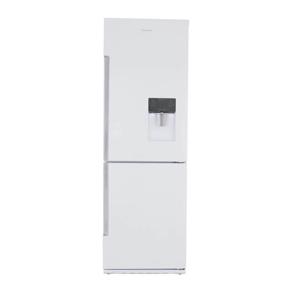 یخچال فریزر کمبی دیپوینت 24 فوت مدل DECENT با آبسردکن