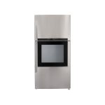 یخچال فریزر کمبی دیپوینت 28 فوت مدل DISCOVER با هوم بار
