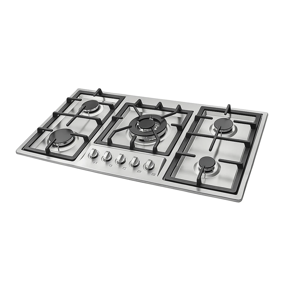 گاز صفحه ای اخوان مدل G135-HE