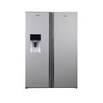 یخچال فریزر دوقلوی 40 فوت دیپوینت مدل Explore با آبسردکن یخچال فریزر دوقلوی 40 فوت دیپوینت مدل Explore با آبسردکن