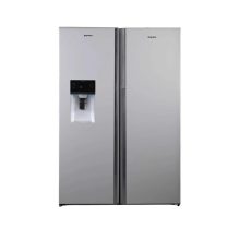 یخچال فریزر دوقلوی 40 فوت دیپوینت مدل Explore با آبسردکن