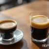 تفاوت اسپرسو و قهوه فرانسه