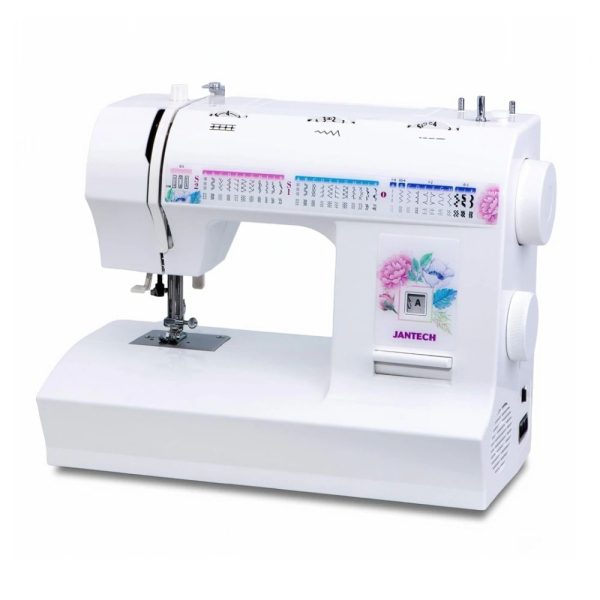 چرخ خیاطی جانتک مدل SPD8400