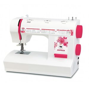 چرخ خیاطی جانتک مدل S500RED