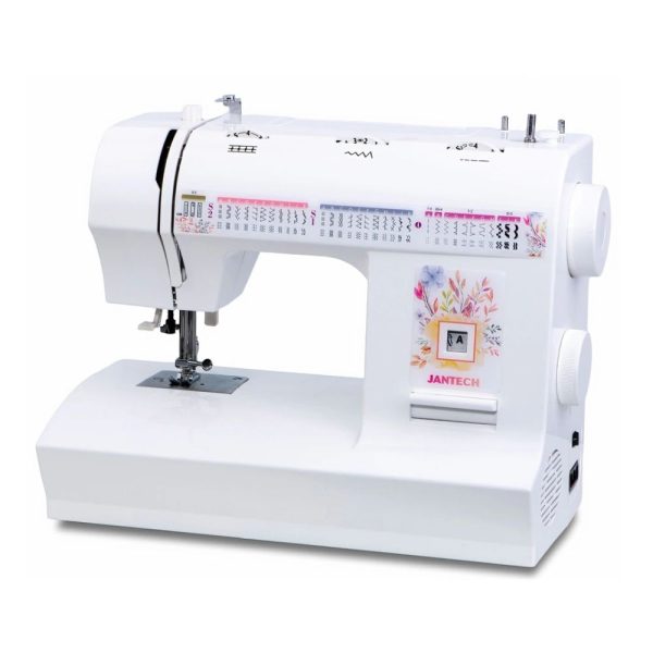 چرخ خیاطی جانتک مدل S1040