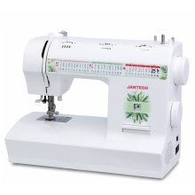 چرخ خیاطی جانتک مدل S7500