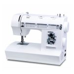 چرخ خیاطی جانتک مدل S802