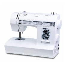 چرخ خیاطی جانتک مدل S802