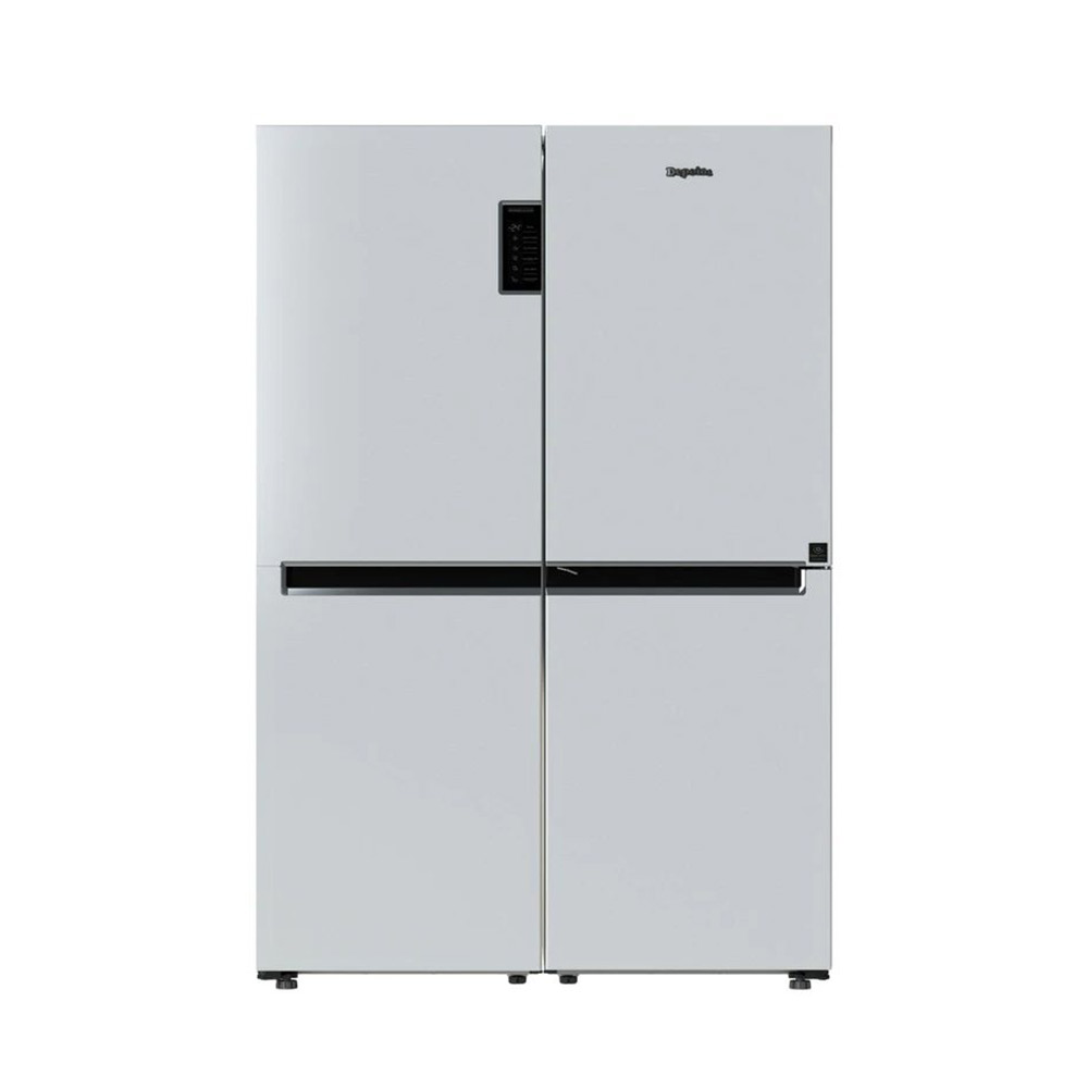 یخچال فریزر دوقلوی 36 فوت دیپوینت مدل Master Pro