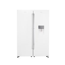 یخچال فریزر دوقلوی 40 فوت دیپوینت مدل MAX با آبسردکن