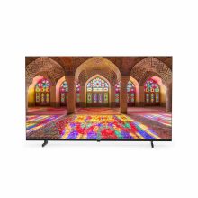 تلویزیون هوشمند اسنوا مدل نیوان LED سایز 50 اینچ