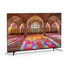 تلویزیون هوشمند اسنوا مدل نیوان LED سایز 50 اینچ