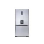 یخچال فریزر کمبی 22 فوت هیمالیا مدل امگا پلاس با آبسردکن