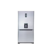 یخچال فریزر کمبی 22 فوت هیمالیا مدل امگا پلاس با آبسردکن