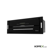 هود آشپزخانه توکار داتیس مدل پاندورا