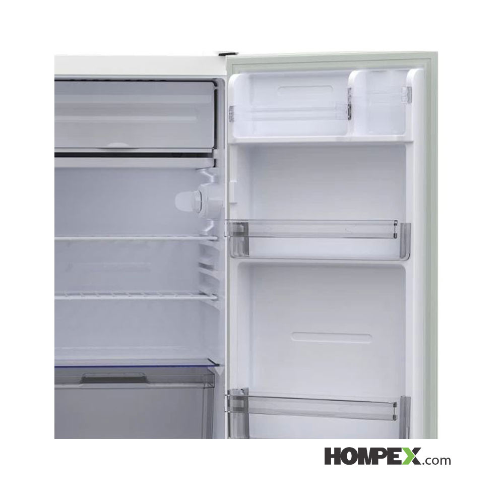 یخچال فریزر هتلی 6 فوت امرسان مدل R06M