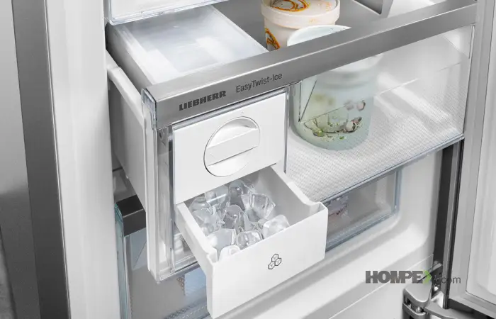 خرید بهترین یخچال فریزر کمبی ایرانی از هوم‌پکس