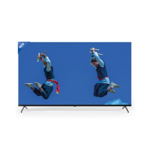 تلویزیون هوشمند اسنوا مدل رونیا سایز 50 اینچ