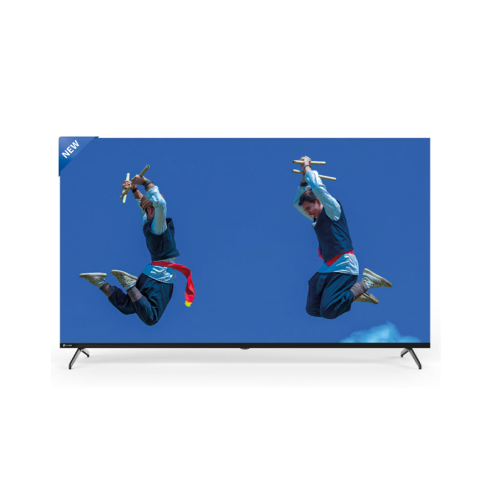 تلویزیون هوشمند اسنوا مدل رونیا سایز 50 اینچ