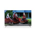 تلویزیون هوشمند اسنوا مدل رونیا سایز 55 اینچ