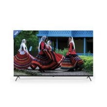 تلویزیون هوشمند اسنوا مدل رونیا سایز 55 اینچ