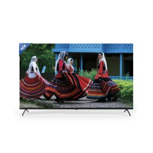 تلویزیون هوشمند اسنوا مدل رونیا سایز 55 اینچ