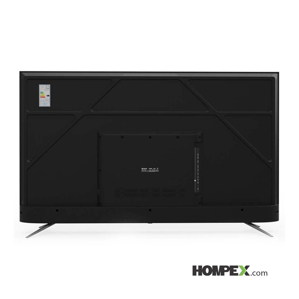 تلویزیون هوشمند اسنوا مدل رونیا سایز 65 اینچ