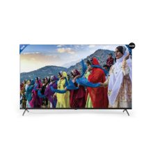 تلویزیون هوشمند اسنوا مدل رونیا سایز 65 اینچ