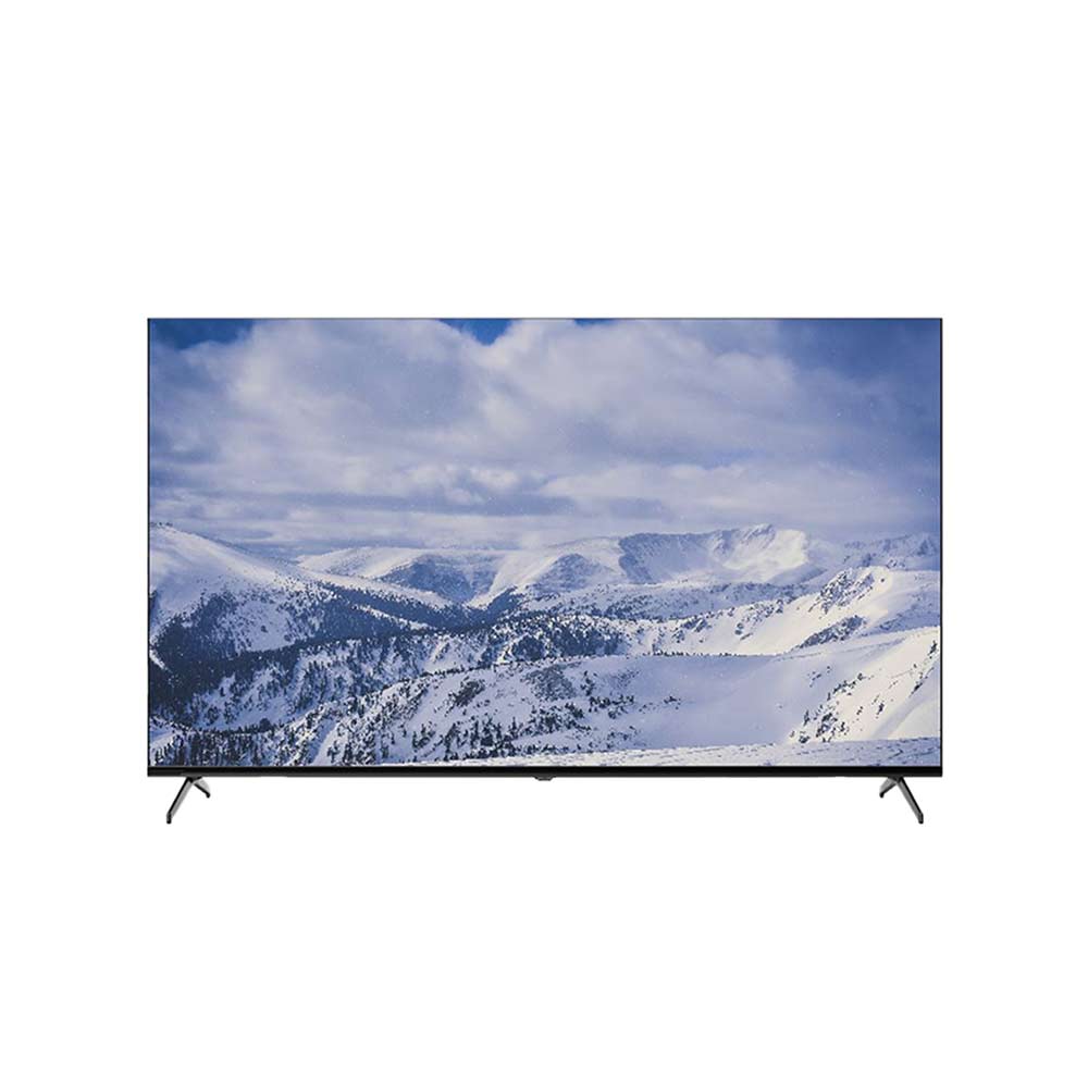 تلویزیون هوشمند اسنوا مدل رونیا سایز 75 اینچ