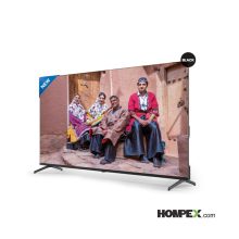 تلویزیون هوشمند اسنوا مدل رونیا سایز 75 اینچ