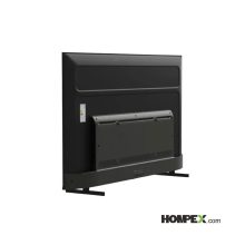 تلویزیون هوشمند اسنوا مدل رونیا سایز 55 اینچ