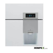 یخچال فریزر کمبی اسنوا مدل راشا (فریزر بالا)