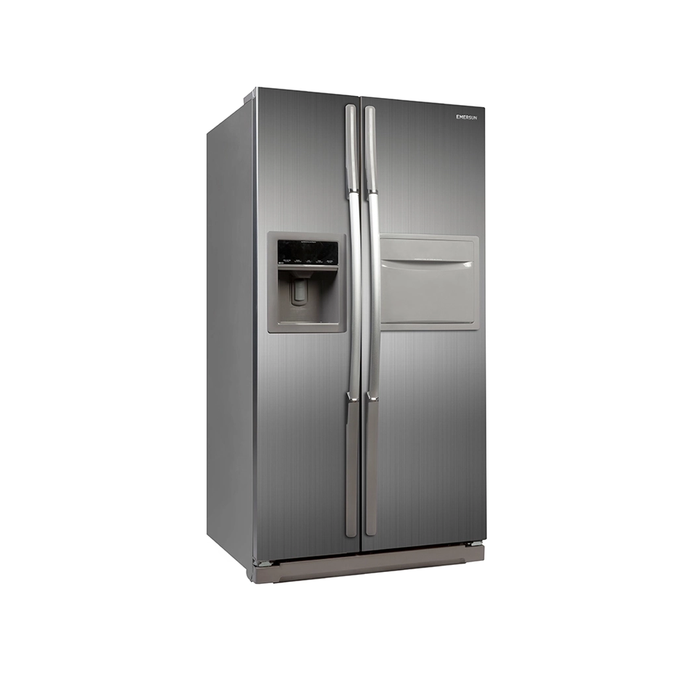 ساید بای ساید امرسان مدل: NRF3292D