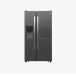 ساید بای ساید امرسان مدل روسو مدل: SBS32-R ساید بای ساید امرسان مدل روسو مدل: SBS32-R