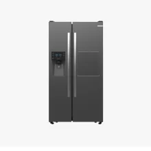 ساید بای ساید امرسان مدل روسو مدل: SBS32-R