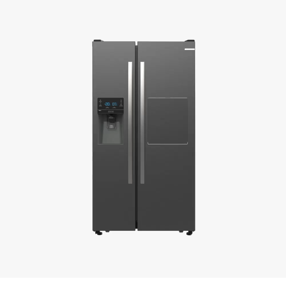 ساید بای ساید امرسان مدل روسو مدل: SBS32-R