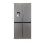 یخچال فریزر ساید بای ساید 19 فوت پاکشوما مدل 4 درب Pakshoma 32ft Side-by-Side Refrigerator Freezer model 4 Doors