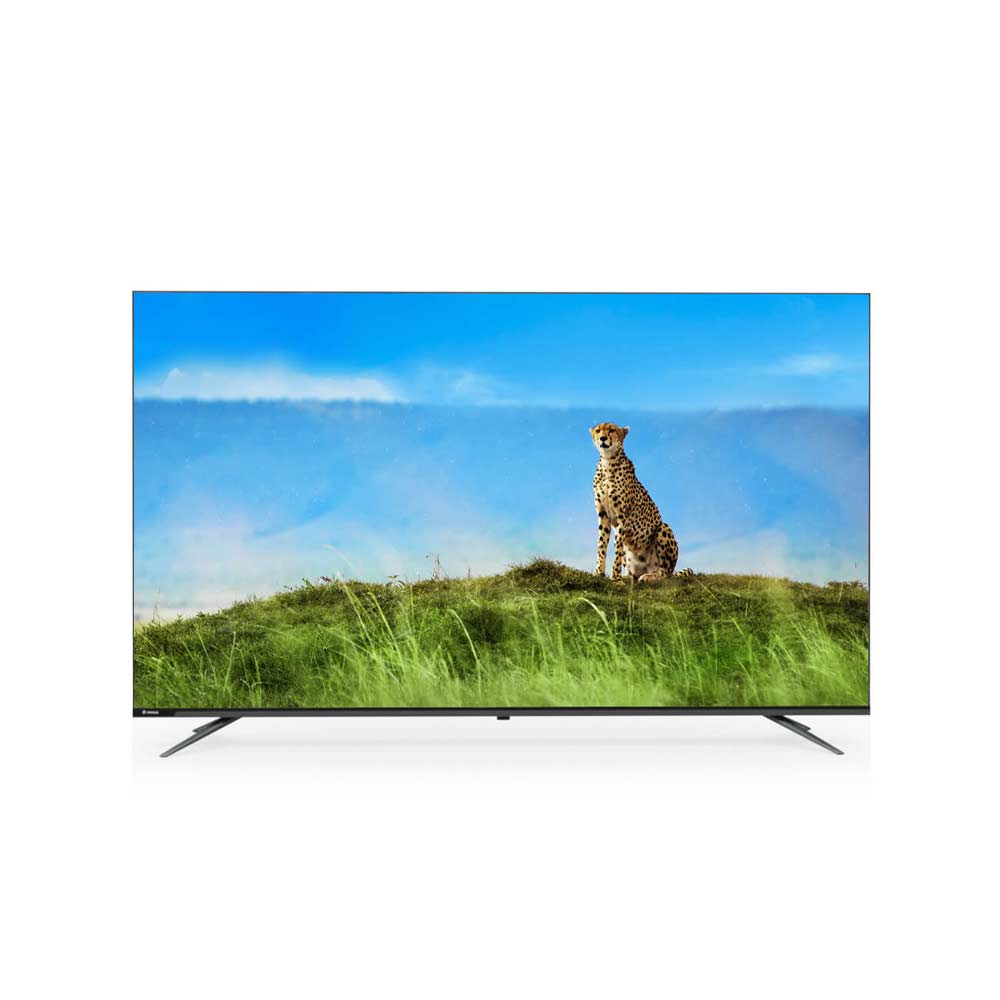 تلویزیون هوشمند اسنوا مدل تیوانا سایز 65 اینچ