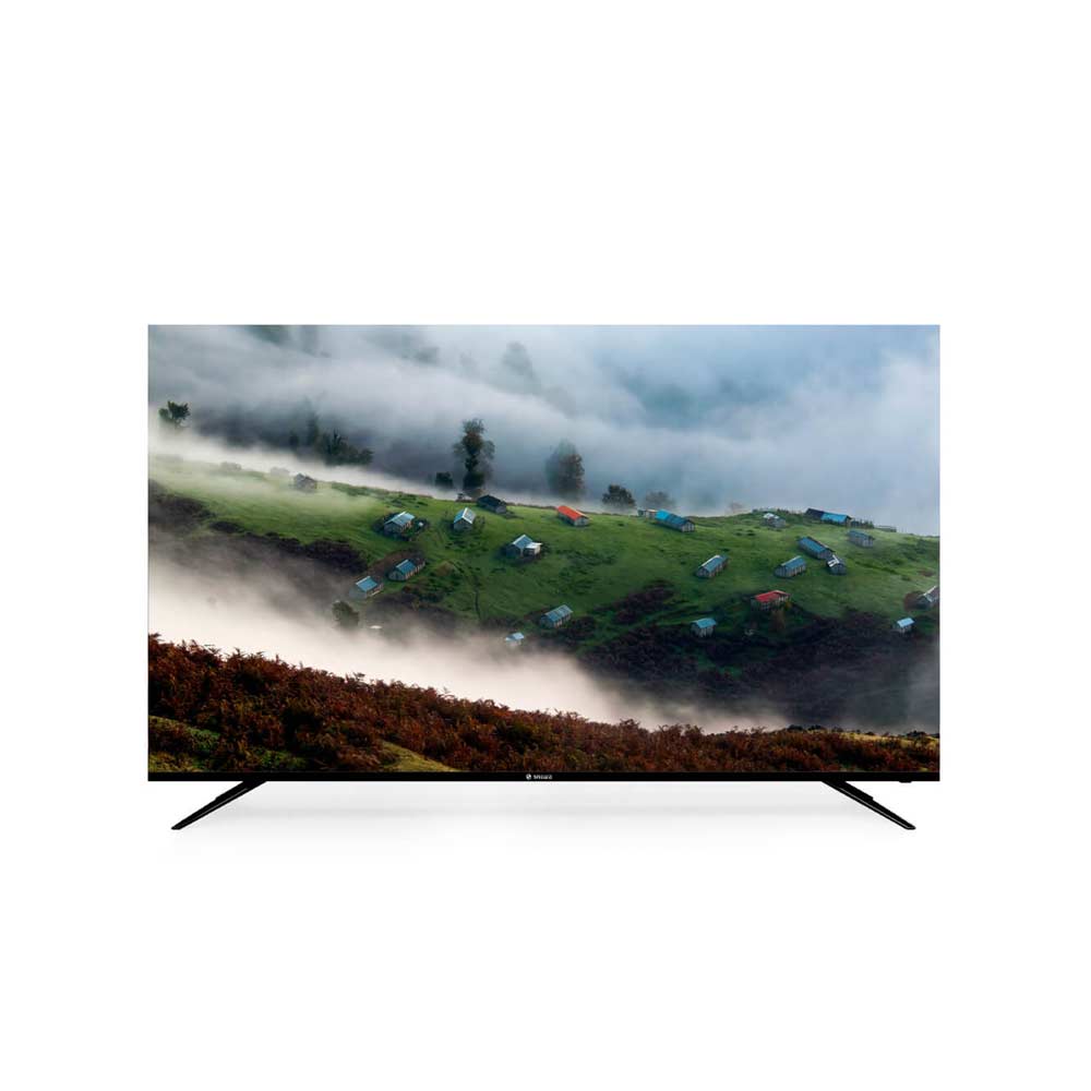 تلویزیون هوشمند اسنوا مدل سورنا QLED سایز 65 اینچ