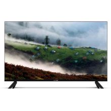 تلویزیون هوشمند اسنوا مدل سورنا سایز 50 اینچ