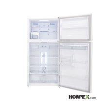 یخچال فریزر کمبی 30 فوت دیپوینت مدل T7 با آبسردکن